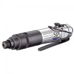 پیچ گوشتی بادی مستقیم ضربه ای اس پی SP-1800 A در ایران ابزار خیری