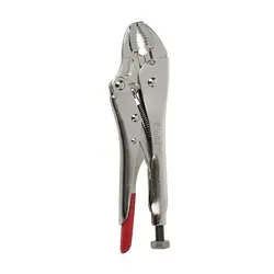 انبر قفلی 7 اینچ رونیکس مدل RH-1407 در ایران ابزار خیری
