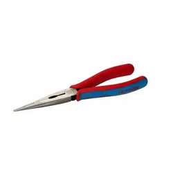 انبر دم باریک هزبورن کد 503018 سایز 8 اینچ در ایران ابزار خیری