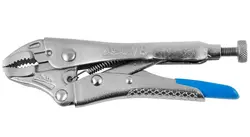 انبر قفلی اکتیو مدل AC6050G سایز 5 اینچ در ایران ابزار خیری