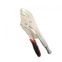 انبر قفلی خلاص کن سریع 10 اینچی جنیوس مدل530310Q در ایران ابزار خیری