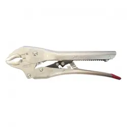 انبر قفلی اتوماتیک 10اینچی جنیوس مدل 530310T در ایران ابزار خیری