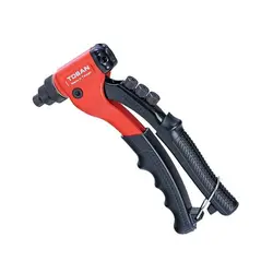 انبر پرچ دستی توسن مدل T23-5RP در ایران ابزار خیری