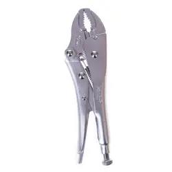 انبر قفلی Locker سایز 10 اینچ رونیکس مدل RH-1417 آمریکایی در ایران ابزار خیری