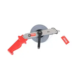 متر مهندسی رونیکس 50 متری مدل RH-9850 در ایران ابزار خیری