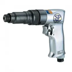 پیچ گوشتی بادی هفتیری اس پی مدل SP-1810 در ایران ابزار خیری