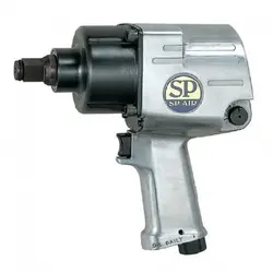 بکس بادی 3/4 اینچ هفت تیری اس پی مدل SP-1158 در ایران ابزار خیری