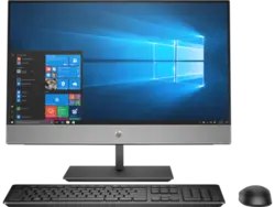 کامپیوتر همه کاره Hp Zhan 66 pro G2