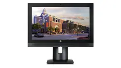 کامپیوترهمه کاره Hp z1 G3 workstation