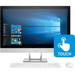 کامپیوتر همه کاره Hp Pavilion 24-R0xx