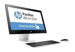 کامپیوتر همه کاره Hp 27-N101A &ndash; فروشگاه کامپیوتر All In One