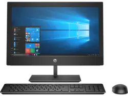 کامپیوتر همه کاره Hp Pro One 400G5