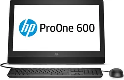 کامپیوتر  AIO Hp Pro One 600G3 &ndash; فروشگاه کامپیوتر All In One