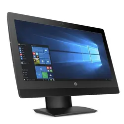 کامپیوتر AIO Hp Pro One 600G3 – فروشگاه کامپیوتر All In One