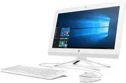 کامپیوتر همه کاره Aio Hp 20 &ndash; فروشگاه کامپیوتر Iran All In One