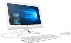 کامپیوتر همه کاره Aio Hp 20 &ndash; فروشگاه کامپیوتر Iran All In One