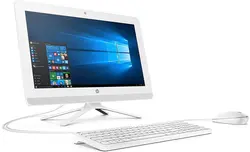 کامپیوتر همه کاره Aio Hp 20-c002a &ndash; فروشگاه کامپیوتر Iran All In One