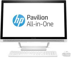 کامپیوتر همه کاره Hp 24-a227cn &ndash; فروشگاه کامپیوترAll In One