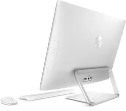 کامپیوتر همه کاره Hp 24-a227cn &ndash; فروشگاه کامپیوترAll In One