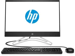 کامپیوتر همه کاره All In One PC HP 22