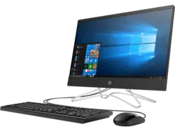 کامپیوتر همه کاره All In One PC HP 22