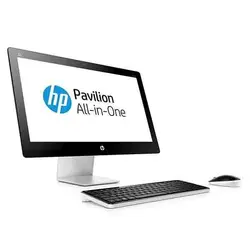 کامپیوتر همه کاره Hp 23-q019a – فروشگاه کامپیوترAll In One