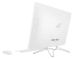 کامپیوتر همه کاره HP All-in-One 24-f0043in