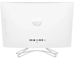 کامپیوتر همه کاره HP All-in-One 24-f0043in