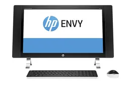 کامپیوتر همه کاره HP Envy 27-p059na 27