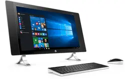 کامپیوتر همه کاره HP Envy 27-p059na 27