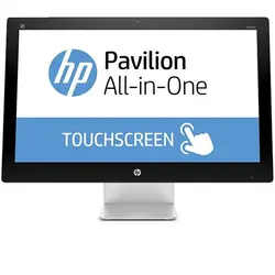 کامپیوترهمه کارهHP مدل AIO 27 PAVILION- فروشگاه کامپیوتر ایران آل این وان