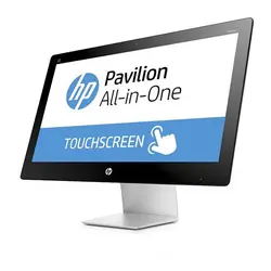 کامپیوترهمه کارهHP مدل AIO 27 PAVILION- فروشگاه کامپیوتر ایران آل این وان