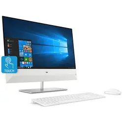 کامپیوتر همه کاره Hp Pavilion 24-xa0xxx