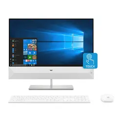 کامپیوترهمه کاره Hp 24-xa0xxx &ndash; فروشگاه کامپیوتر All In One