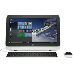 کامپیوتر همه کاره Hp 23-r104a – فروشگاه کامپیوتر All In One