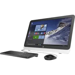 کامپیوتر همه کاره Hp 23-r104a – فروشگاه کامپیوتر All In One