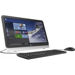 کامپیوتر همه کاره Hp 23-r104a – فروشگاه کامپیوتر All In One