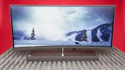 کامپیوتر همه کاره HP مدل AIO 34 ENVY I7-7TH 8GB RAM- ایران آل این وان