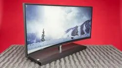 کامپیوتر همه کاره HP مدل AIO 34 ENVY I7-7TH 8GB RAM- ایران آل این وان