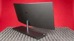 کامپیوتر همه کاره HP مدل AIO 34 ENVY I7-7TH 8GB RAM- ایران آل این وان
