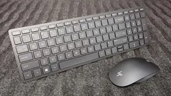 کامپیوتر همه کاره HP مدل AIO 34 ENVY I7-7TH 8GB RAM- ایران آل این وان