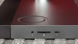 کامپیوتر همه کاره HP مدل AIO 34 ENVY I7-7TH 8GB RAM- ایران آل این وان