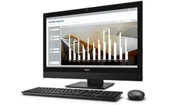 کامپیوتر همه کاره Dell OptiPlex 7440