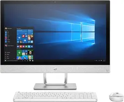 کامپیوتر All in one Hp Pavilion – فروشگاه کامپیوتر All In One