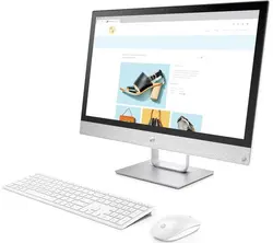 کامپیوتر All in one Hp Pavilion – فروشگاه کامپیوتر All In One