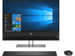 کامپیوتر همه کاره AIO Hp Pavilion – فروشگاه کامپیوتر All In One