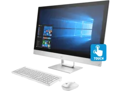 کامپیوتر همه کاره  AIO hp R0191A – فروشگاه کامپیوتر All In One