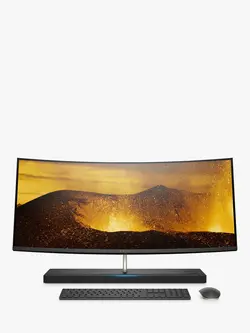 کامپیوتر همه کاره HP Envy 34