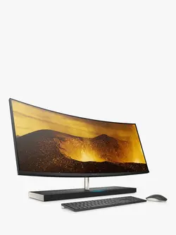 کامپیوتر همه کاره HP Envy 34