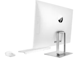 کامپیوترهمه کاره HP مدل AIO 24-R014 PAV I5-7TH CORE I5-7400T